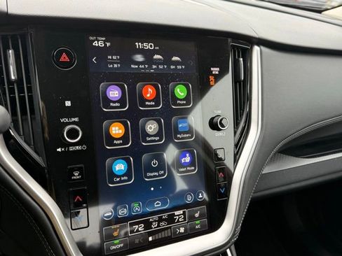 Used 2025 Subaru Legacy Premium image 25