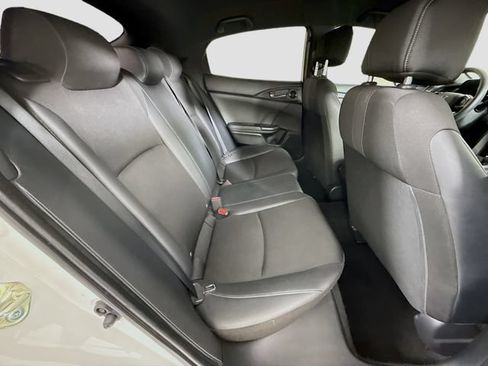 Used 2021 Honda Civic Sport image 24