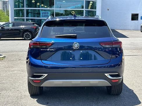 Used 2023 Buick Envision Essence FWD image 3