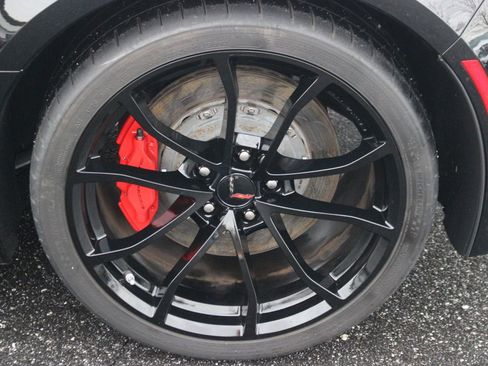 Used 2018 Chevrolet Corvette Grand Sport image 40