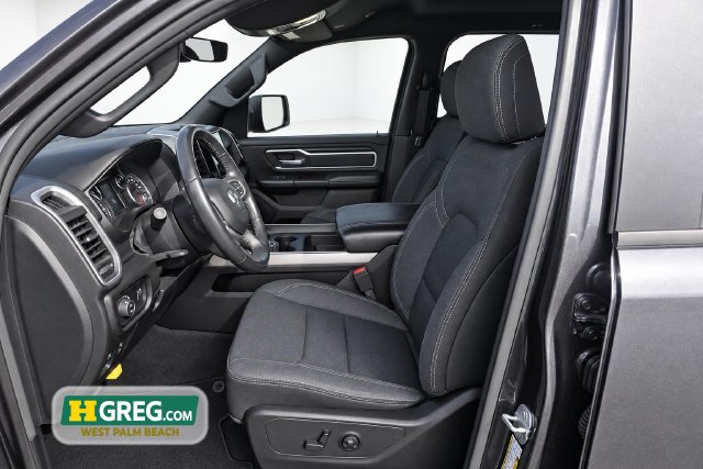 Used 2020 RAM 1500 Big Horn RWD image 10