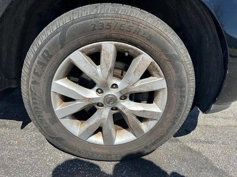 Used 2013 Nissan Murano SL image 14