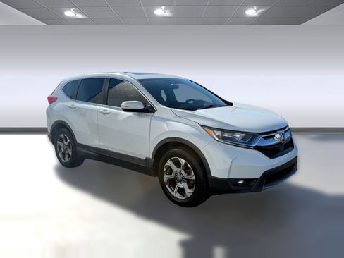 Used 2019 Honda CR-V EX image 7
