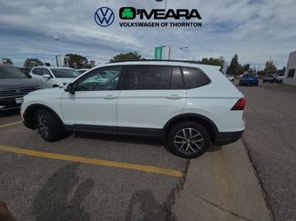 Used 2021 Volkswagen Tiguan S FWD video 2