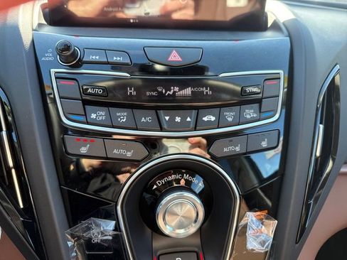 New 2026 Acura RDX SH-AWD w/ Technology Package image 15