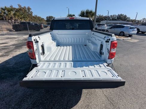 New 2026 Ford Maverick XLT w/ XLT Luxury Package image 14