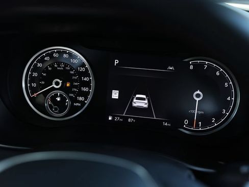 New 2026 Genesis G70 3.3T Sport Prestige RWD image 30