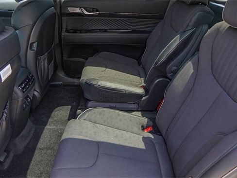 New 2025 Hyundai Palisade Calligraphy image 25