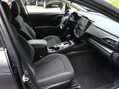 Certified 2025 Subaru Impreza 2.0i AWD/4WD image 34