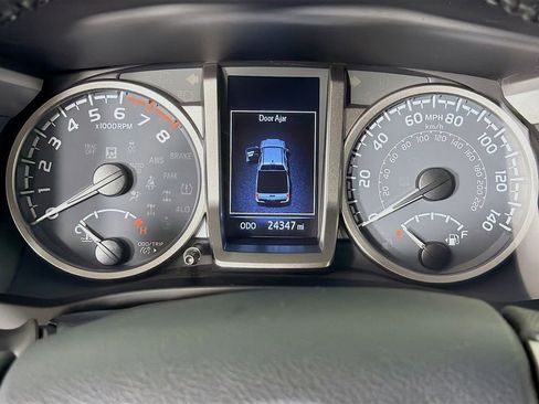 Used 2023 Toyota Tacoma SR5 image 14