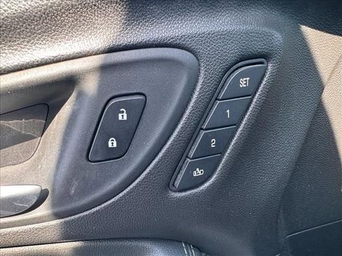 Certified 2022 Buick Encore GX Essence w/ Experience Buick Package image 20