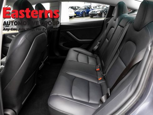 Used 2023 Tesla Model 3 Standard Range RWD image 15