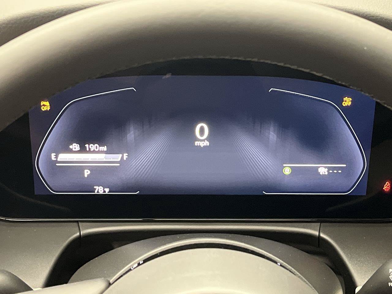 New 2026 MAZDA CX-5 Preferred AWD/4WD image 15