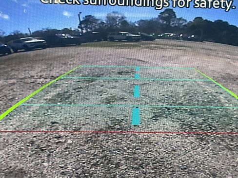 New 2025 Nissan Murano SL w/ Cargo Package image 31