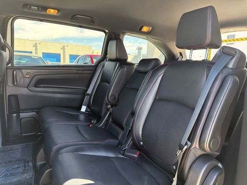 Used 2023 Honda Odyssey Sport image 11
