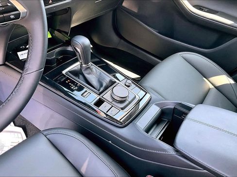 Certified 2025 MAZDA CX-30 AWD 2.5 S w/ Select Sport Pkg image 10