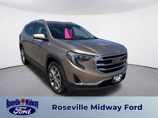 Used 2018 GMC Terrain SLT w/ Preferred Package AWD/4WD 360° Tour