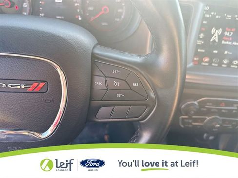 Used 2023 Dodge Charger GT w/ Blacktop Package image 32