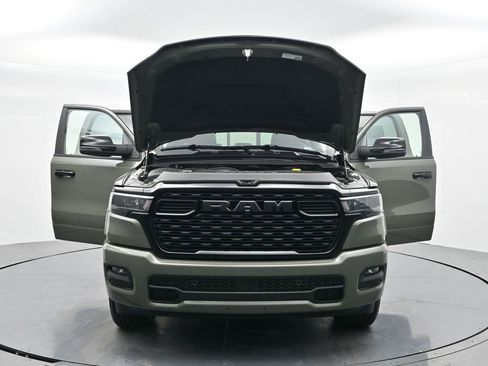 Used 2026 RAM 1500 Big Horn AWD/4WD image 39