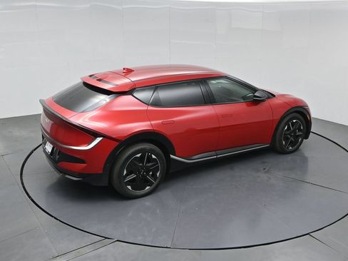 New 2025 Kia EV6 Wind AWD/4WD image 39