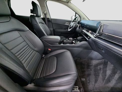Used 2025 Kia Sportage SX Prestige AWD/4WD image 24