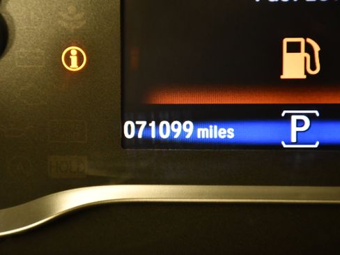 Used 2020 Honda Ridgeline RTL-E image 18