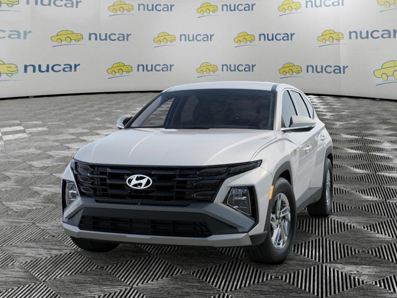 New 2026 Hyundai Tucson SE AWD/4WD image 6