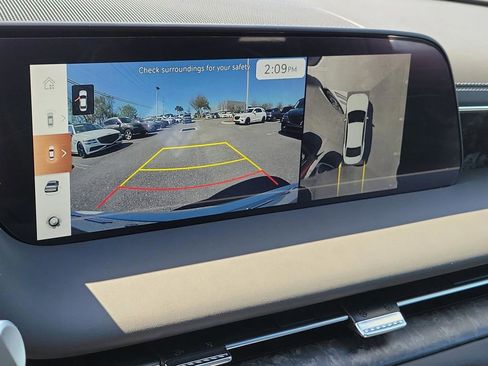 New 2026 Genesis G90 3.5T image 32