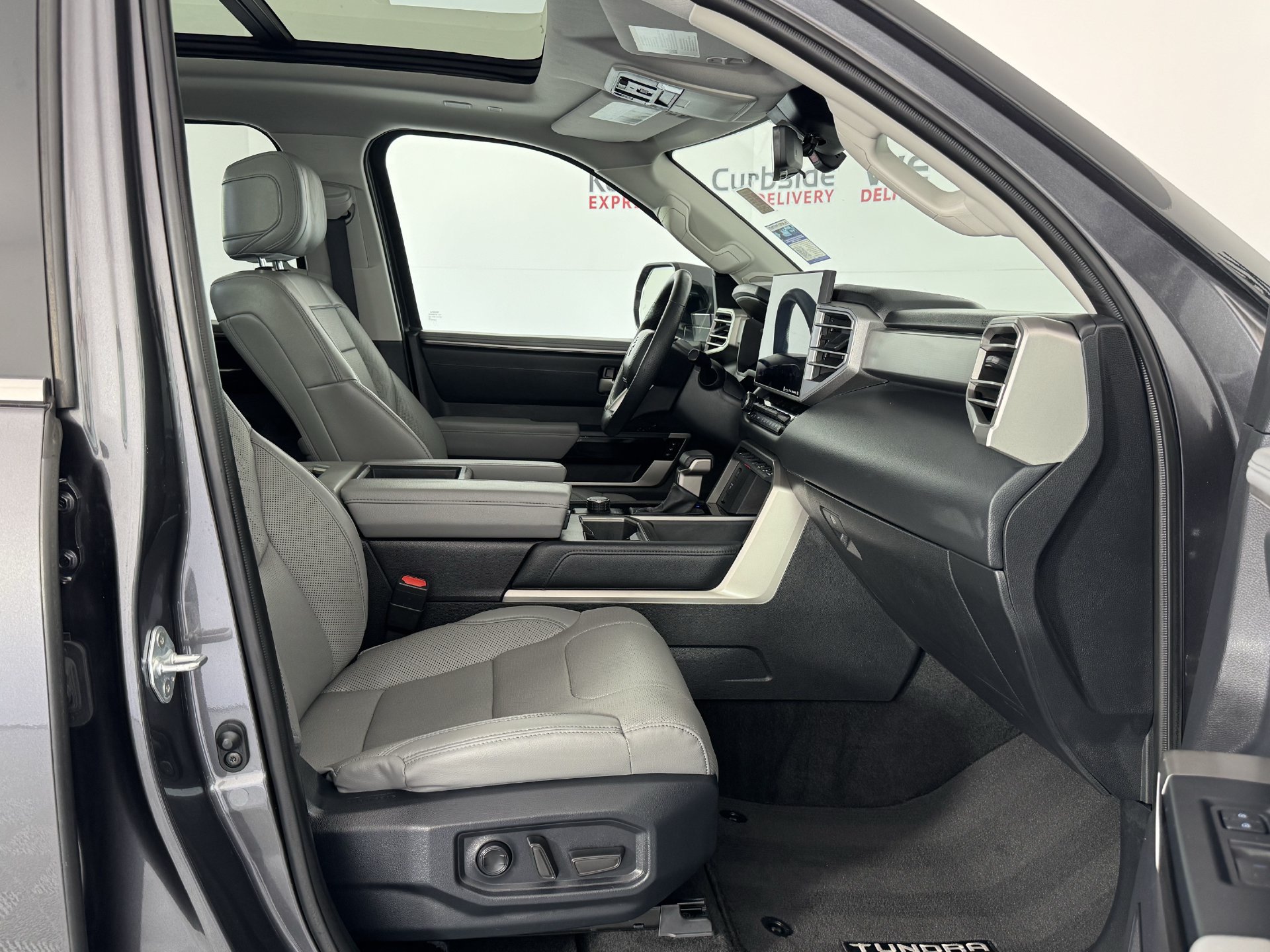 Used 2023 Toyota Tundra Limited RWD image 21