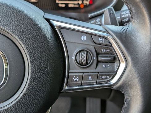 Used 2023 Acura MDX SH-AWD w/ Technology Package image 24