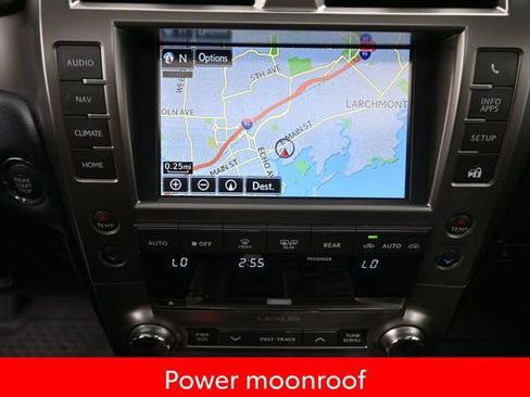 Used 2019 Lexus GX 460 Premium AWD/4WD image 13