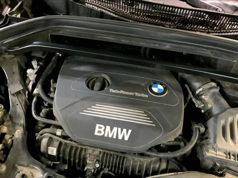 Used 2018 BMW X1 xDrive28i image 32