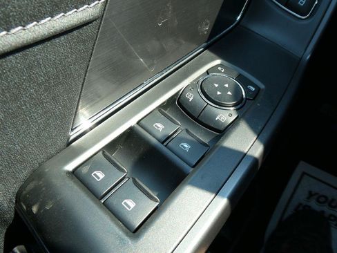 New 2026 Ford F150 Lariat AWD/4WD image 18