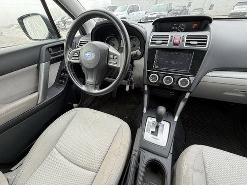 Used 2016 Subaru Forester 2.5i w/ Popular Package #2 image 18