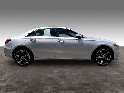 Certified 2021 Mercedes-Benz A 220 4MATIC image 8