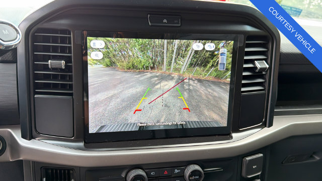 New 2026 Ford F150 XL RWD image 28
