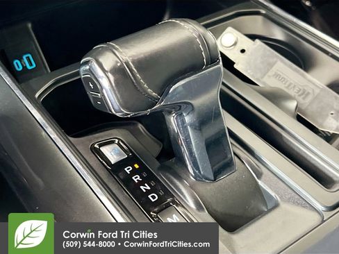 Used 2021 Ford F150 XLT w/ Equipment Group 302A High image 10