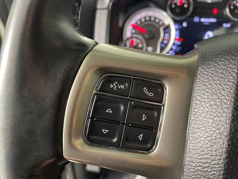 Used 2016 RAM 1500 Laramie w/ Convenience Group image 11