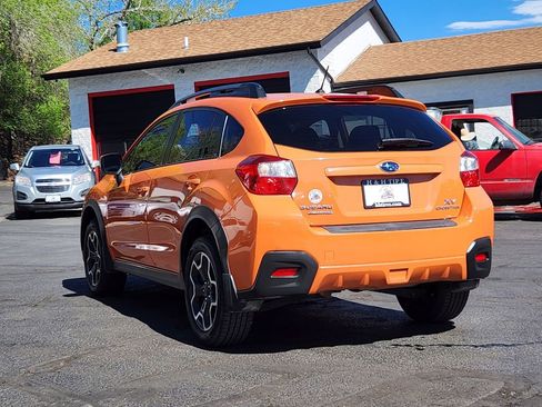 Used 2014 Subaru Crosstrek 2.0i Premium AWD/4WD image 9