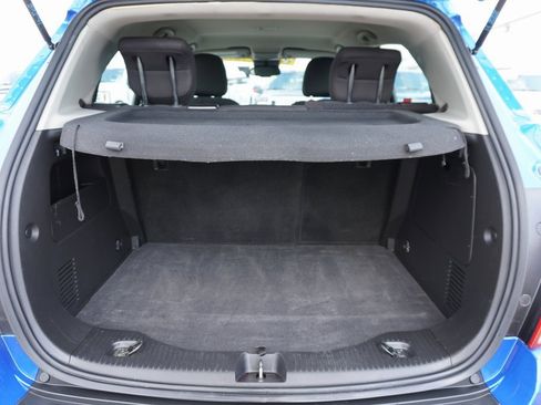 Used 2016 Chevrolet Trax LS w/ LPO, Cargo Package image 27