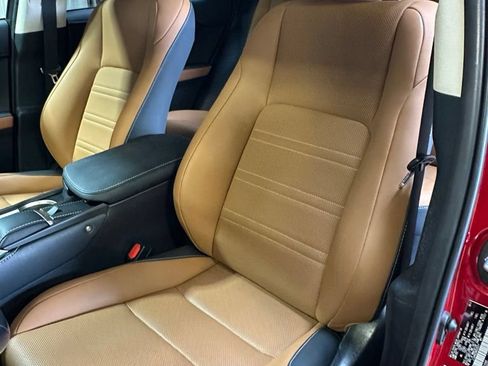 Used 2021 Lexus NX 300 FWD w/ Accessory Package 2 image 12