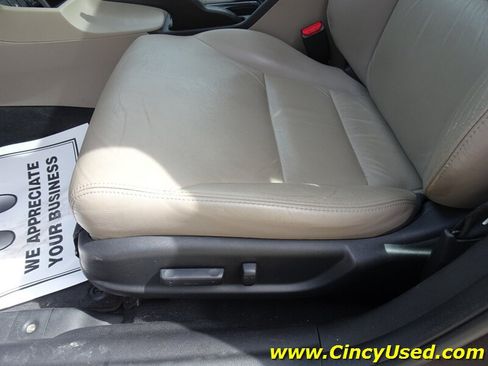 Used 2015 Honda Civic EX-L image 32