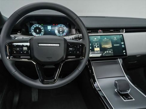 New 2026 Land Rover Range Rover Evoque S image 17