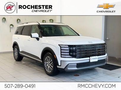 Used 2026 Hyundai Palisade SEL