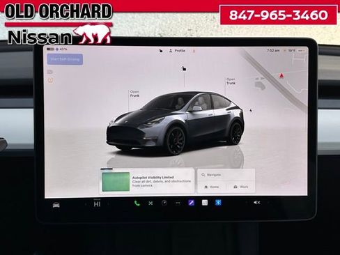 Used 2023 Tesla Model Y Long Range image 17