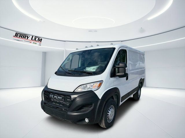 New 2026 RAM ProMaster 1500 w/ Convenience Group FWD image 2