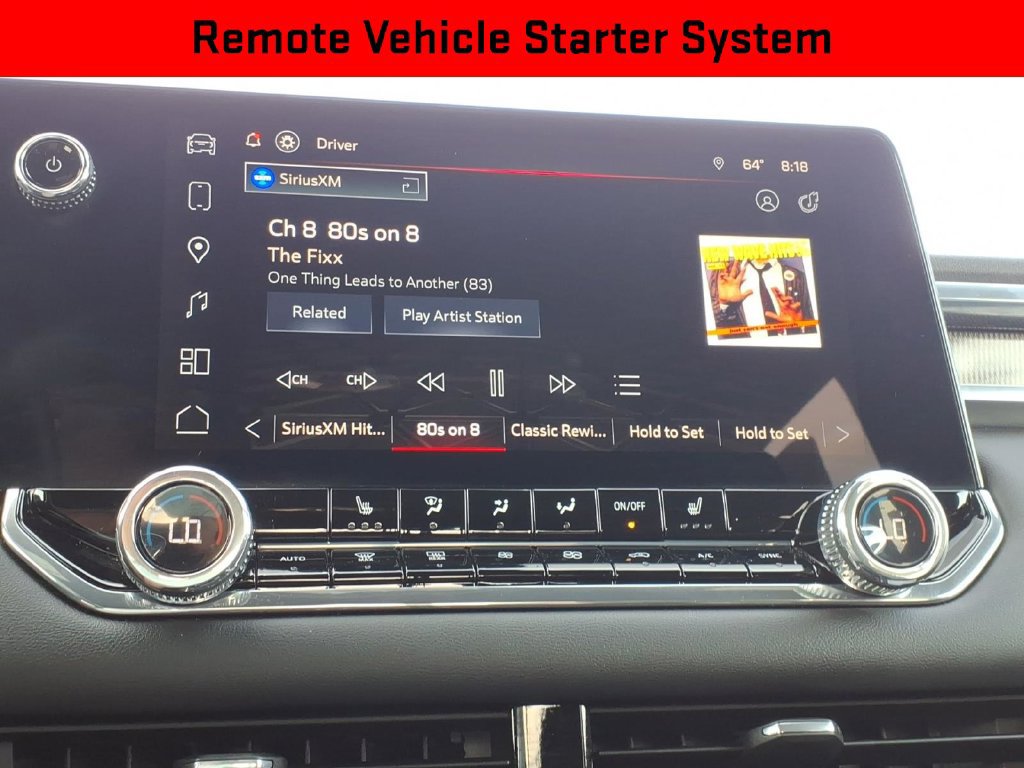 Certified 2024 GMC Canyon Elevation w/ Convenience Package AWD/4WD image 28