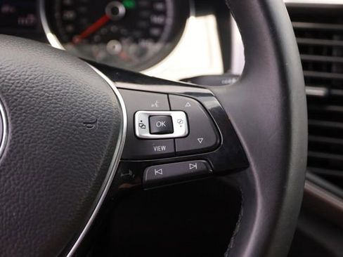 Used 2019 Volkswagen Atlas SE w/ Towing Package FWD image 14