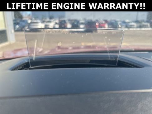 Used 2025 Ford Escape ST-Line Elite w/ Premium Technology Package image 31