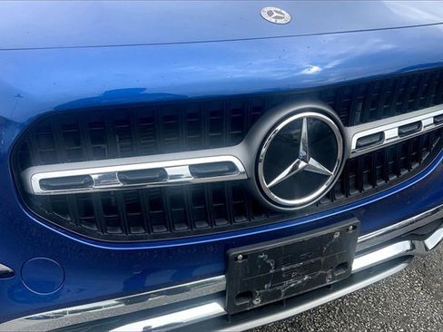 Used 2025 Mercedes-Benz GLA 250 4MATIC image 12